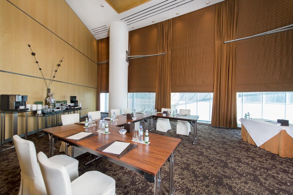 Aparthotel Burjuman Arjaan By Rotana - Dubái Exterior foto